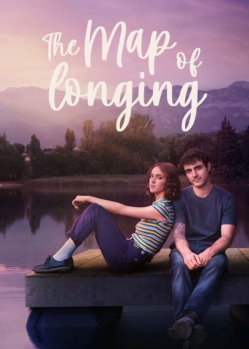 دانلود سریال نقشه دلتنگی The Map of Longing 2026 دانلود سریال نقشه دلتنگی The Map of Longing 2026