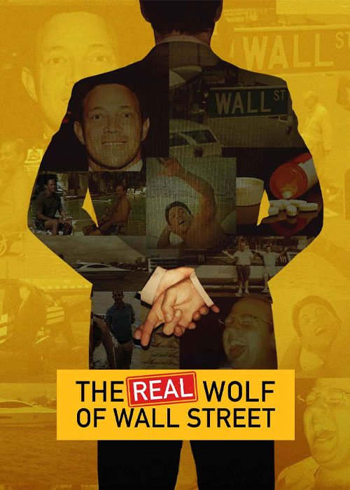 دانلود مستند The Real Wolf of Wall Street 2026