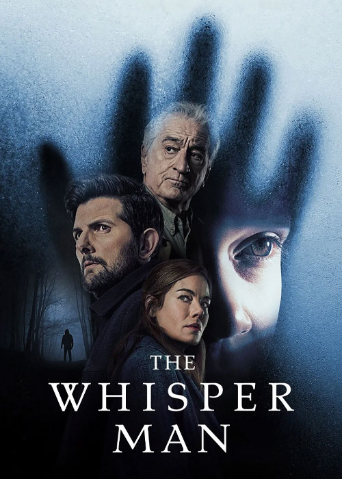 دانلود فیلم مرد نجواگر The Whisper Man 2026
