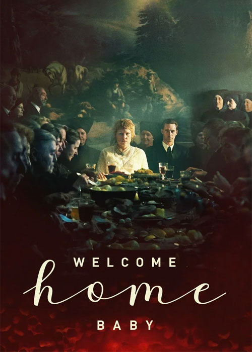 دانلود فیلم به خانه خوش آمدی عزیزم Welcome Home Baby 2025 دانلود فیلم به خانه خوش آمدی عزیزم Welcome Home Baby 2025