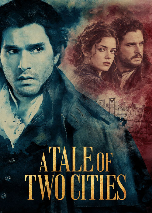 دانلود سریال داستان دو شهر A Tale of Two Cities 2026 دانلود سریال داستان دو شهر A Tale of Two Cities 2026