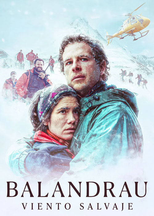 دانلود فیلم بالاندراو Balandrau 2026 دانلود فیلم بالاندراو: در محاصره کولاک Balandrau: Where the Fierce Wind Blew 2026