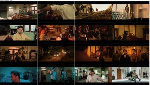 دانلود فیلم انفجار Blast 2026