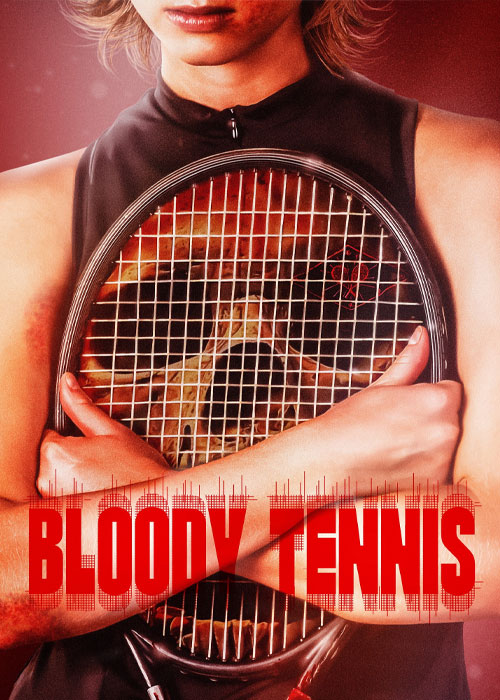 دانلود فیلم تنیس خونین Bloody Tennis 2026 دانلود فیلم تنیس خونین Bloody Tennis 2026