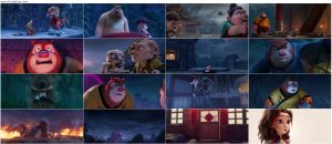 دانلود انیمیشن Boonie Bears: The Hidden Protector 2026 دانلود انیمیشن Boonie Bears: The Hidden Protector 2026