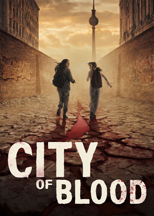 دانلود سریال شهر خون City of Blood 2026 دانلود سریال شهر خون City of Blood 2026