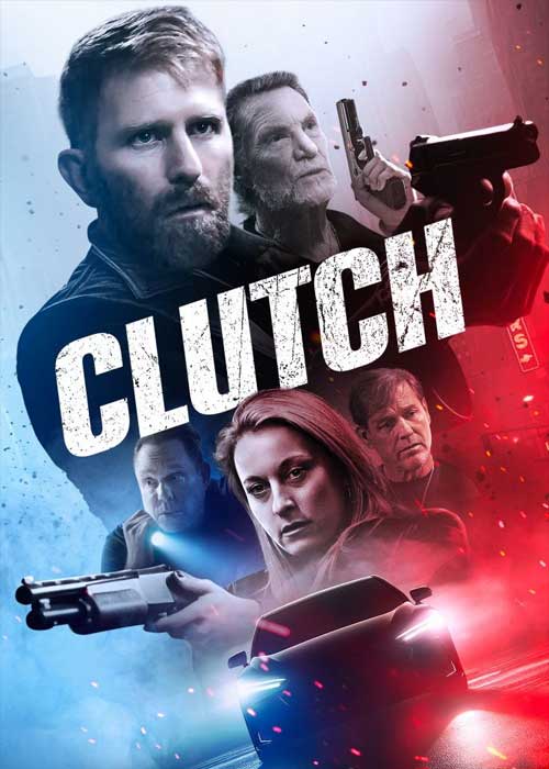 دانلود فیلم چنگال Clutch 2025 دانلود فیلم چنگال Clutch 2025