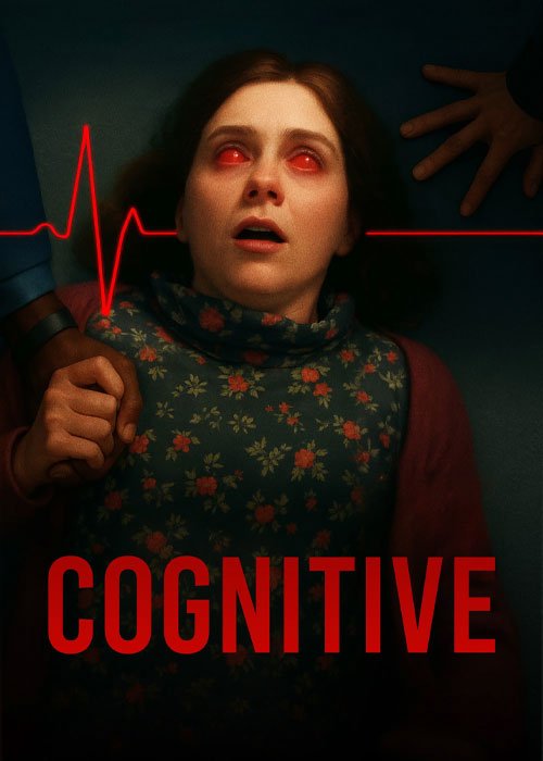 دانلود فیلم شناختی Cognitive 2025 دانلود فیلم شناختی Cognitive 2025