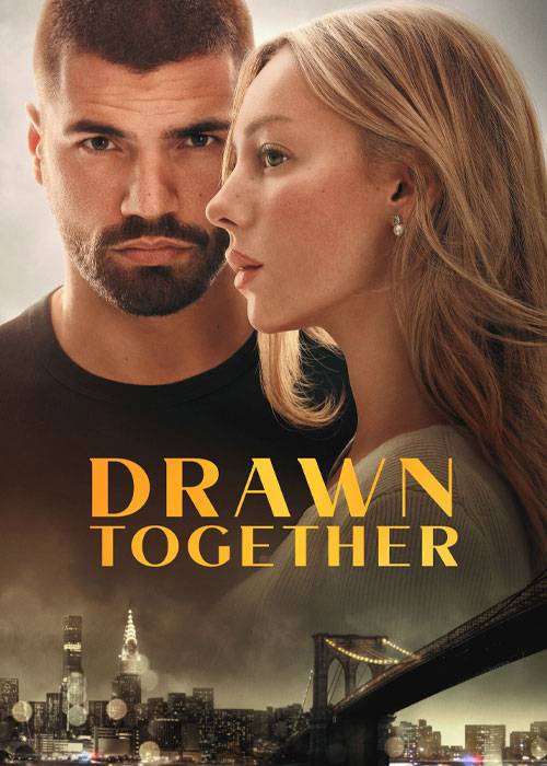 دانلود فیلم پیوند ناگسستنی Drawn Together 2026 دانلود فیلم پیوند ناگسستنی Drawn Together 2026