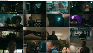 دانلود فیلم رانندگی در میان آتش Drive Through Fire 2026