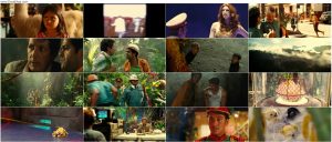 دانلود فیلم HOUBA! On the Trail of the Marsupilami 2012 دانلود فیلم HOUBA! On the Trail of the Marsupilami 2012