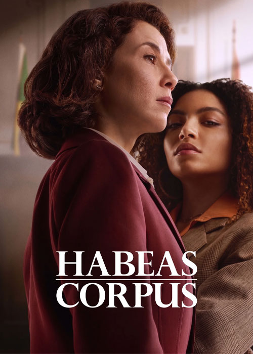 دانلود سریال احضار به دادگاه Habeas Corpus 2026 دانلود سریال احضار به دادگاه Habeas Corpus 2026