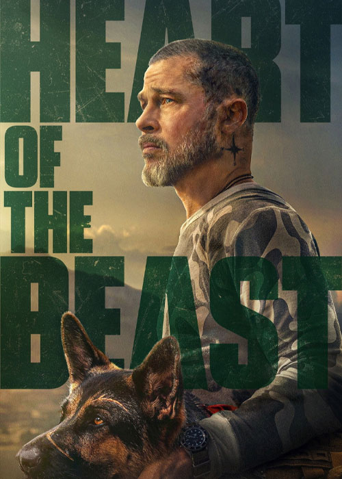 دانلود فیلم قلب هیولا Heart of the Beast 2026 دانلود فیلم قلب هیولا Heart of the Beast 2026