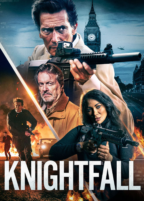 دانلود فیلم سقوط نایت Knightfall 2026 دانلود فیلم سقوط نایت Knightfall 2026
