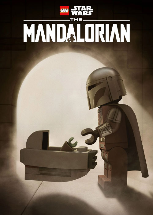 دانلود انیمیشن LEGO Star Wars The Mandalorian 2026 دانلود انیمیشن LEGO Star Wars The Mandalorian 2026