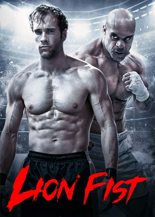 دانلود فیلم مشت شیر Lion Fist 2026 دانلود فیلم مشت شیر Lion Fist 2026