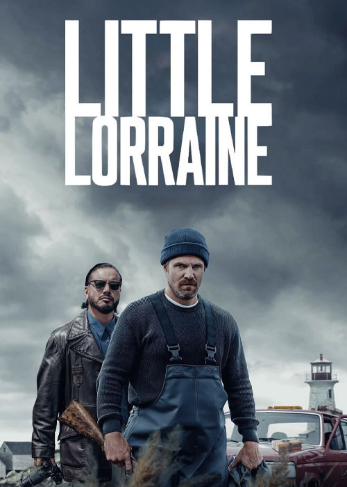 دانلود فیلم لیتل لورین Little Lorraine 2025 دانلود فیلم لیتل لورین Little Lorraine 2025