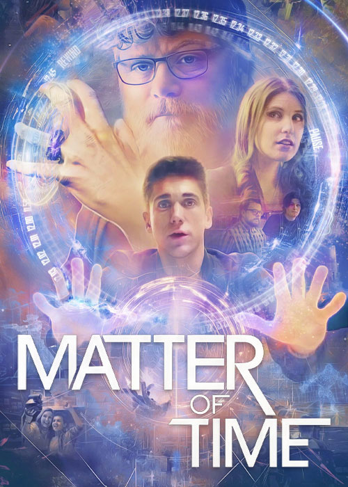 دانلود فیلم مسئله زمان Matter of Time 2026 دانلود فیلم مسئله زمان Matter of Time 2026