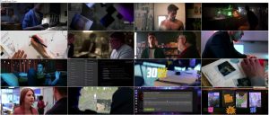 دانلود فیلم مسئله زمان Matter of Time 2026 دانلود فیلم مسئله زمان Matter of Time 2026