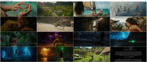 دانلود فیلم موانا Moana 2026 دانلود فیلم موانا Moana 2026