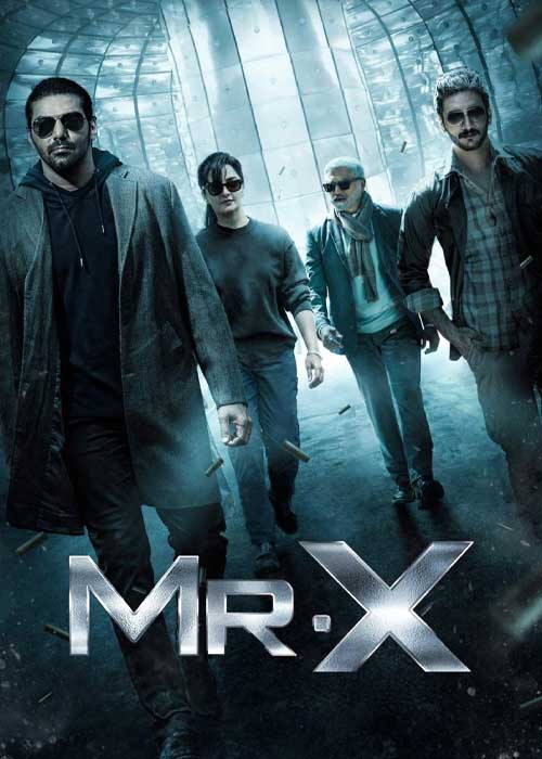 دانلود فیلم آقای ایکس Mr. X 2026 دانلود فیلم آقای ایکس Mr. X 2026