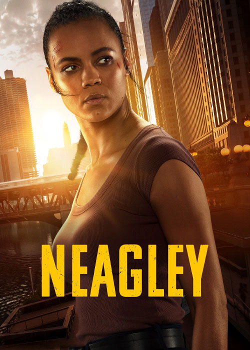 دانلود سریال نیگلی Neagley 2026