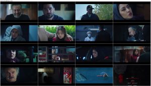 دانلود قسمت اول سریال نیم رخ 1080p BluRay دانلود قسمت اول سریال نیم رخ