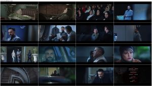 دانلود قسمت سوم سریال نیم رخ 1080p BluRay دانلود قسمت سوم سریال نیم رخ