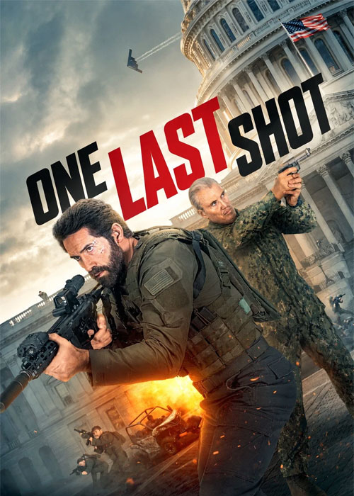 دانلود فیلم آخرین شلیک One Last Shot 2026 دانلود فیلم آخرین شلیک One Last Shot 2026