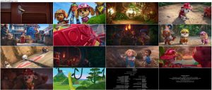 دانلود انیمیشن PAW Patrol: The Dino Movie 2026 دانلود انیمیشن PAW Patrol: The Dino Movie 2026