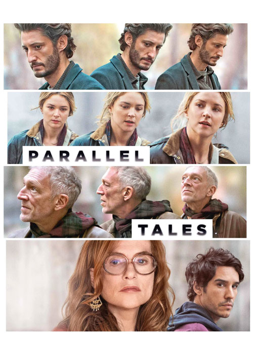 دانلود فیلم داستانهای موازی Parallel Tales 2026 دانلود فیلم داستانهای موازی Parallel Tales 2026