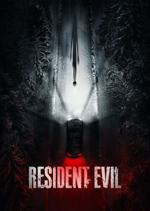 دانلود فیلم رزیدنت ایول Resident Evil 2026 دانلود فیلم رزیدنت ایول Resident Evil 2026