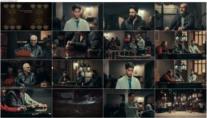 دانلود قسمت اول مسابقه شاه گل با کیفیت 1080p BluRay دانلود قسمت 1 مسابقه شاه گل