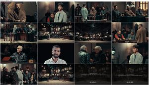 دانلود قسمت دوم مسابقه شاه گل با کیفیت 1080p BluRay دانلود قسمت 2 مسابقه شاه گل