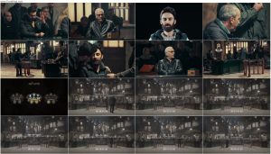 دانلود قسمت سوم مسابقه شاه گل با کیفیت 1080p BluRay دانلود قسمت 3 مسابقه شاه گل