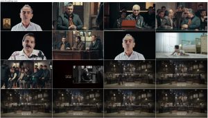 دانلود قسمت پنجم مسابقه شاه گل با کیفیت 1080p BluRay دانلود قسمت پنجم مسابقه شاه گل