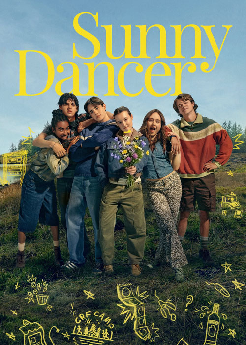 دانلود فیلم شادی در آفتاب Sunny Dancer 2026 دانلود فیلم شادی در آفتاب Sunny Dancer 2026