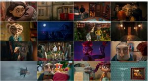 دانلود انیمیشن Tales from the Magic Garden 2025 Tales from the Magic Garden 2025
