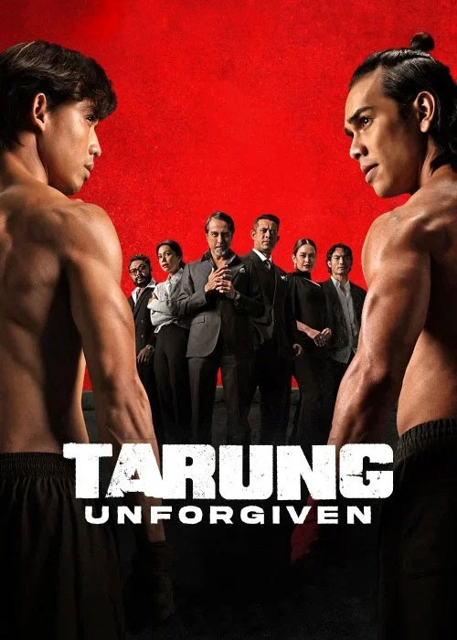 دانلود فیلم تارونگ: نابخشوده Tarung: Unforgiven 2026 دانلود فیلم تارونگ: نابخشوده Tarung: Unforgiven 2026