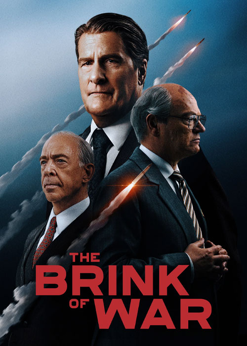 دانلود فیلم در آستانه جنگ The Brink of War 2026 دانلود فیلم در آستانه جنگ The Brink of War 2026