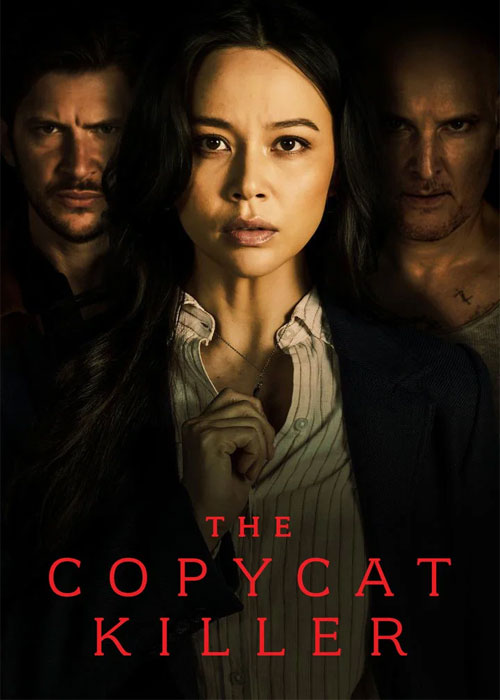 دانلود فیلم قاتل تقلیدکار The Copycat Killer 2026