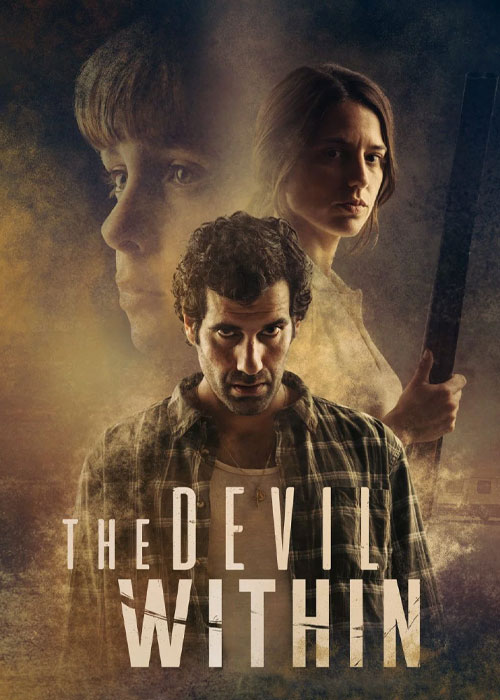 دانلود فیلم شیطان درون The Devil Within 2026 دانلود فیلم شیطان درون The Devil Within 2026