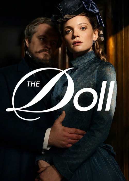 دانلود سریال عروسک The Doll 2026 دانلود سریال عروسک The Doll 2026