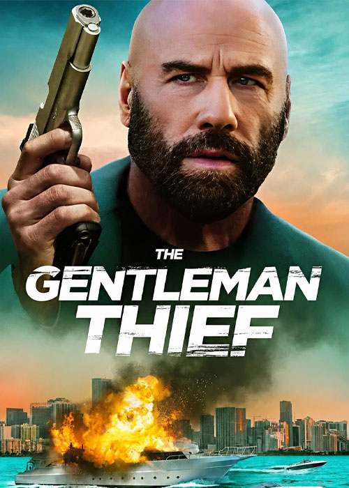 دانلود فیلم دزد شریف The Gentleman Thief 2026