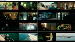 دانلود فیلم دزد شریف The Gentleman Thief 2026