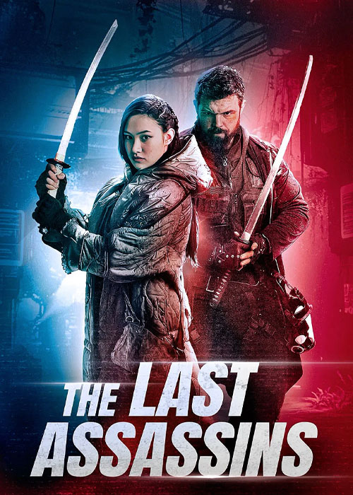 دانلود فیلم آخرین آدمکشها The Last Assassins 2026 دانلود فیلم آخرین آدمکشها The Last Assassins 2026