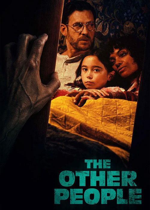 دانلود فیلم دیگران The Other People 2025 دانلود فیلم دیگران The Other People 2025