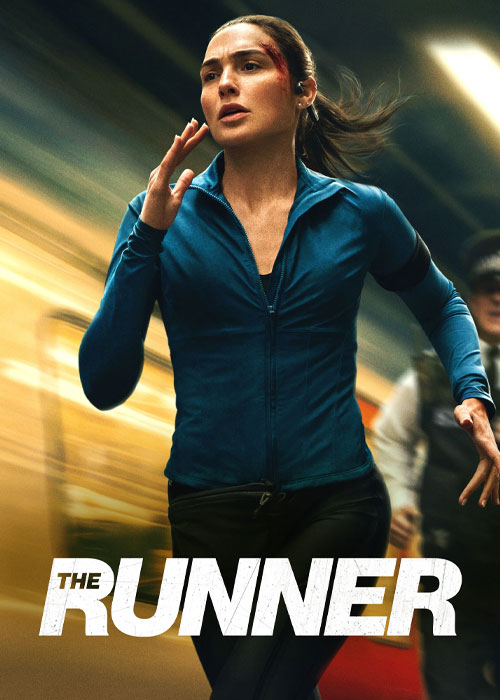 دانلود فیلم دونده The Runner 2026 دانلود فیلم دونده The Runner 2026