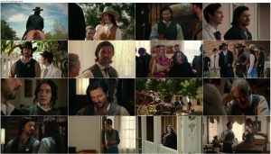 دانلود فیلم کلانترهای سوج ولز The Sheriffs of Savage Wells 2026
