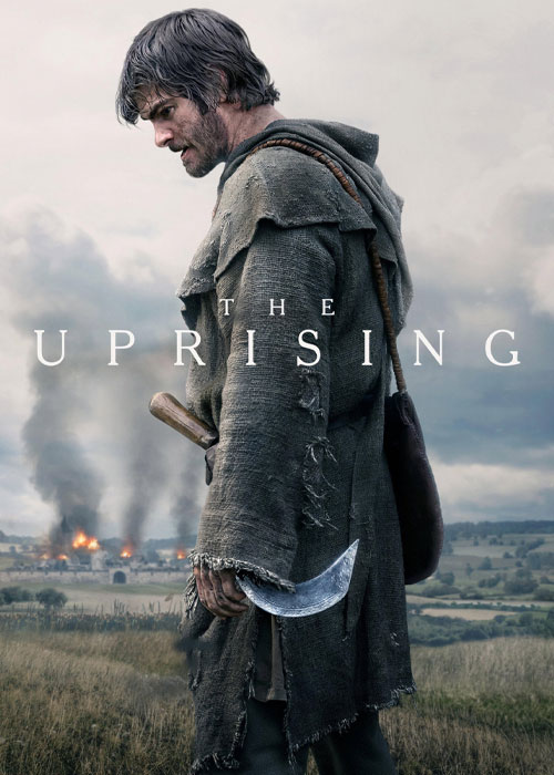دانلود فیلم قیام The Uprising 2026
